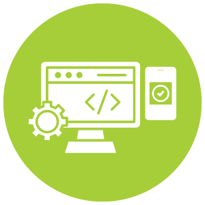 App Development icon