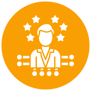 Celebrity Endorsement icon